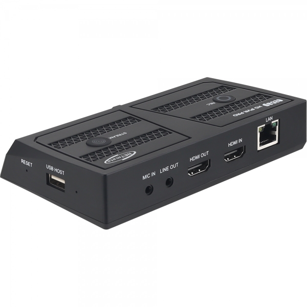 강원전자 넷메이트 USB3.0 HDMI 캡처 카드 NM-CP350 - 상세 이미지 2