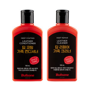 [불스원] 2스텝 천연가죽케어 크리너&로션 실사용 후기 | 효과 있을까? - 상품 이미지 4