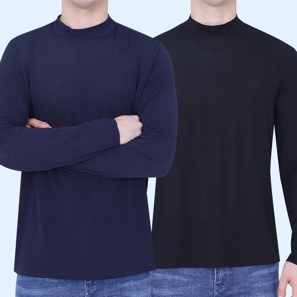 남성골프이너웨어 골프냉감이너웨어 빅사이즈