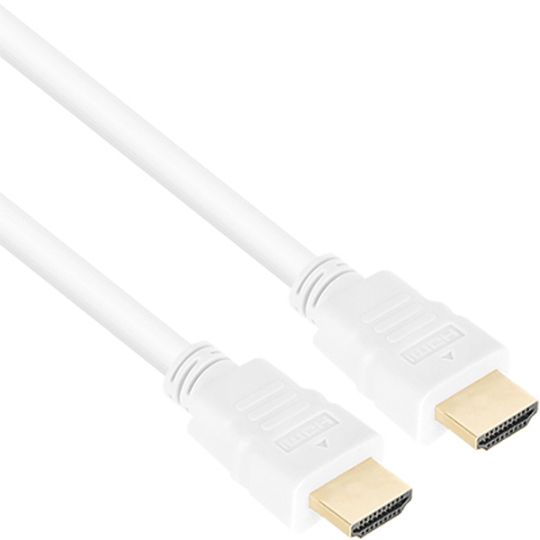 강원전자 넷메이트 NMC-HM010W 4K 60Hz HDMI 2.0 케이블 0.5m~5m - 상세 이미지 2