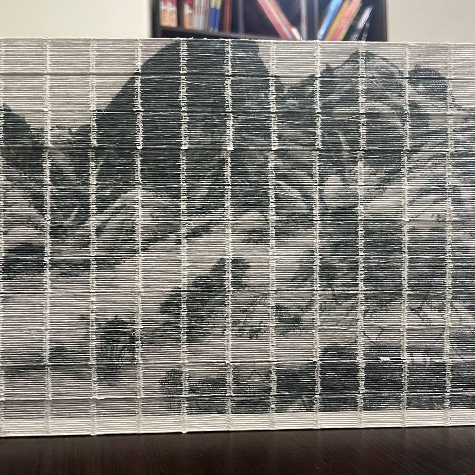 상지사피앤비 스토어 로고