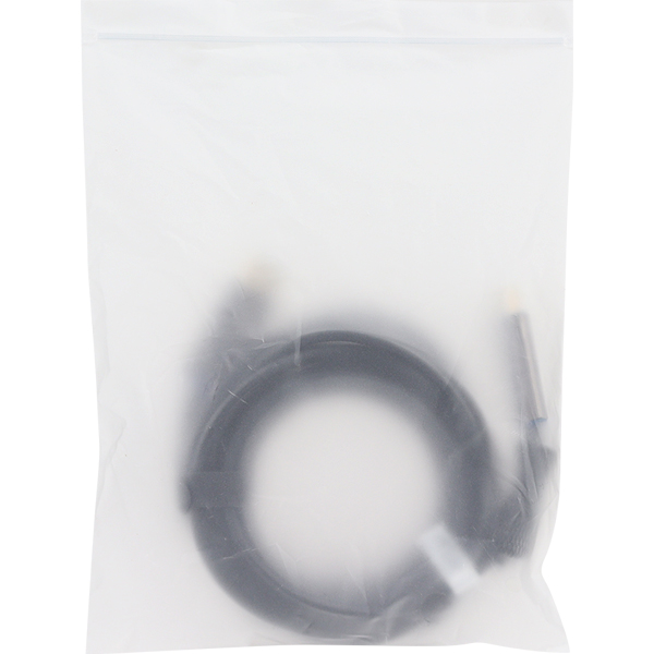 강원전자 넷메이트 HDMI2.1 광 Hybrid AOC 케이블 블루 5m, 1개 - 상세 이미지 3