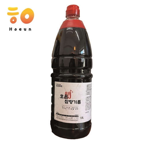 호은푸드
