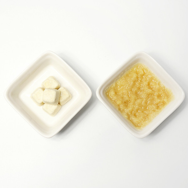 산마을 동결건조 다진마늘, 다진청양고추, 다진생강 - 상세 이미지 5