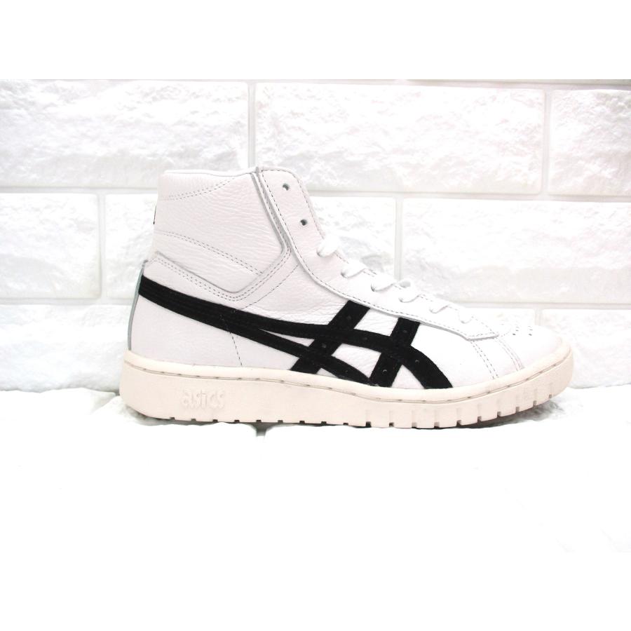 아식스 asics 타이거 젤 운동화 스니커즈 PTG MT 1201A524.101 블랙 - 상세 이미지 4