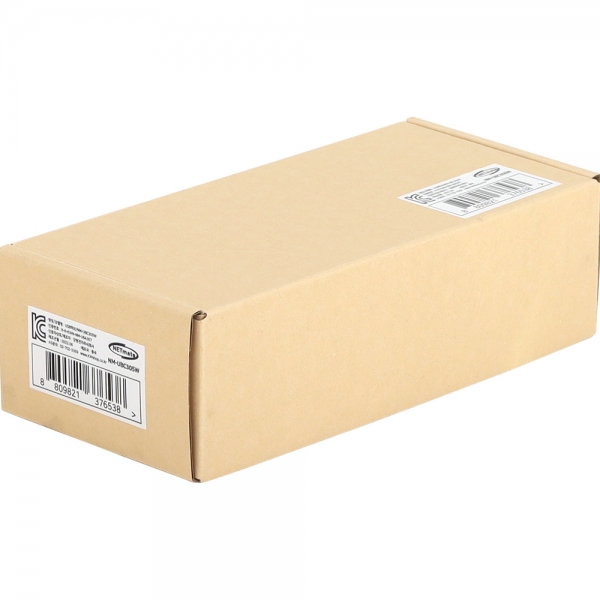 강원전자 넷메이트 USB3.0 Type C 7포트 허브 (화이트) NM-UBC305W - 상세 이미지 3