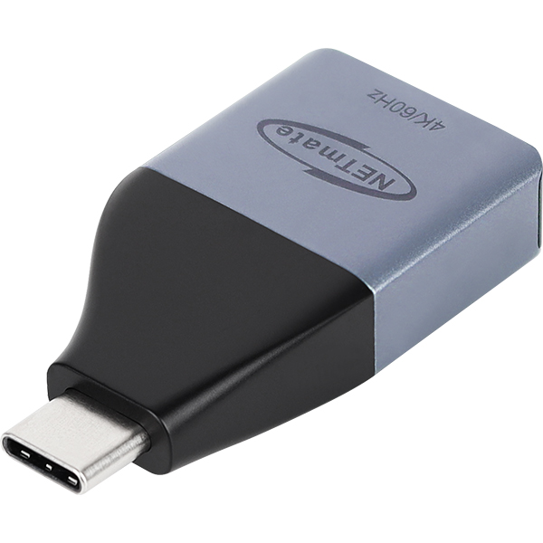강원전자 넷메이트 USB Type C to HDMI 컨버터 NM-UCH01 - 상세 이미지 3