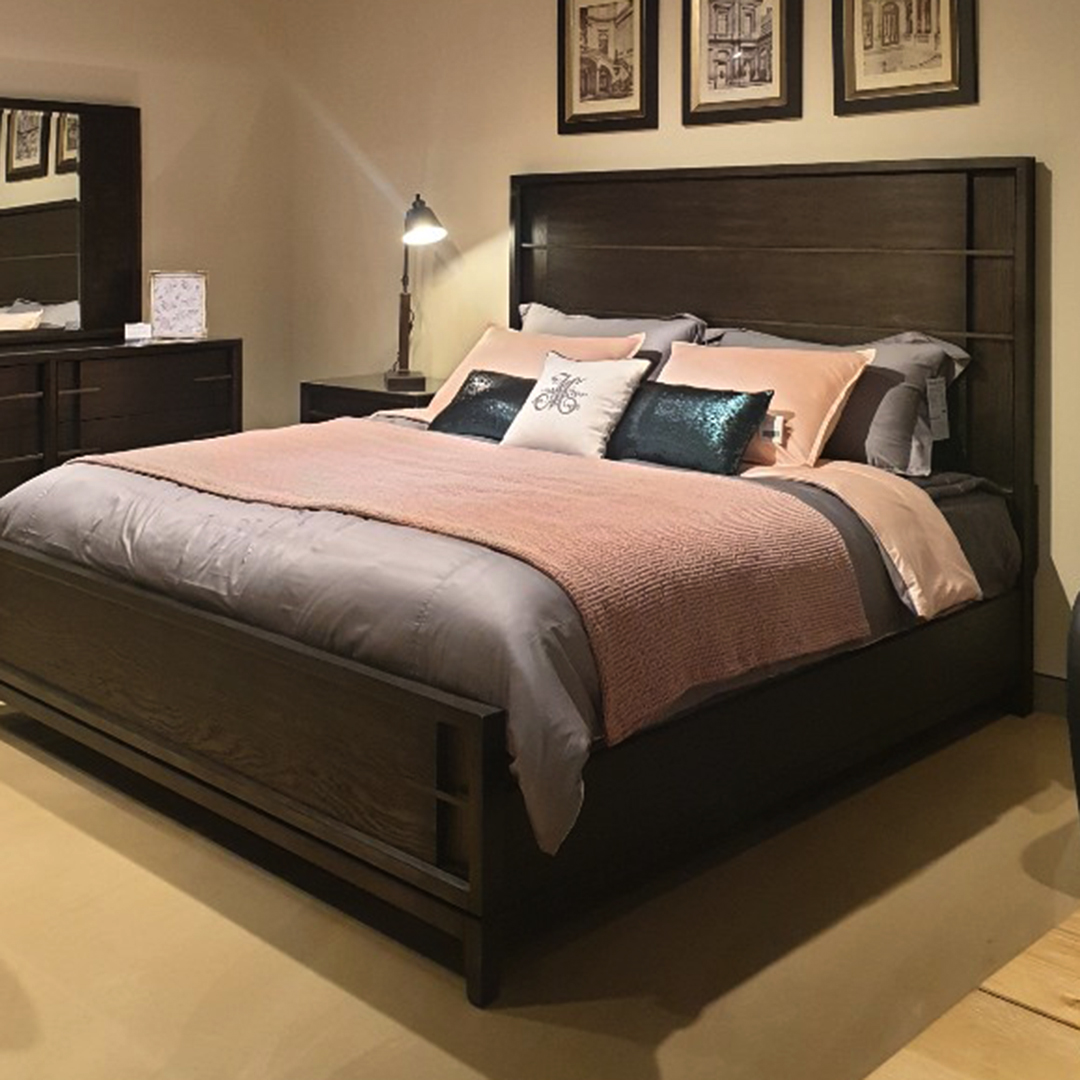 순면 양면 이불 커버 세트 미라지 침대 이스턴킹 침구 핑크