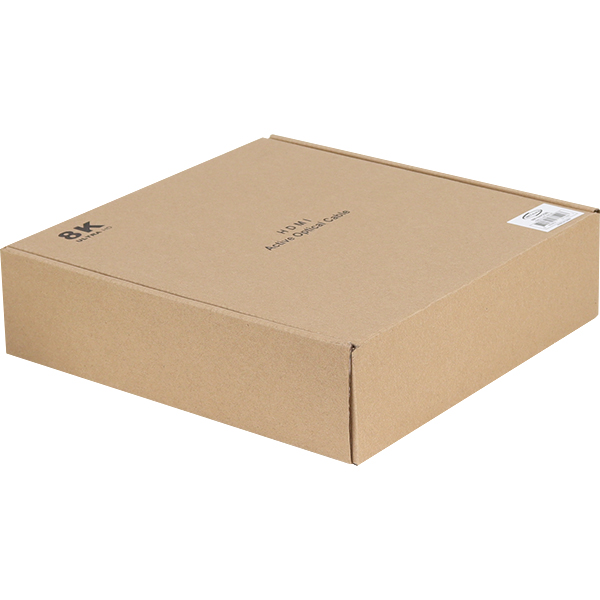 강원전자 넷메이트 HDMI2.1 광 Hybrid AOC 케이블 블루 25m, 1개 - 상세 이미지 4