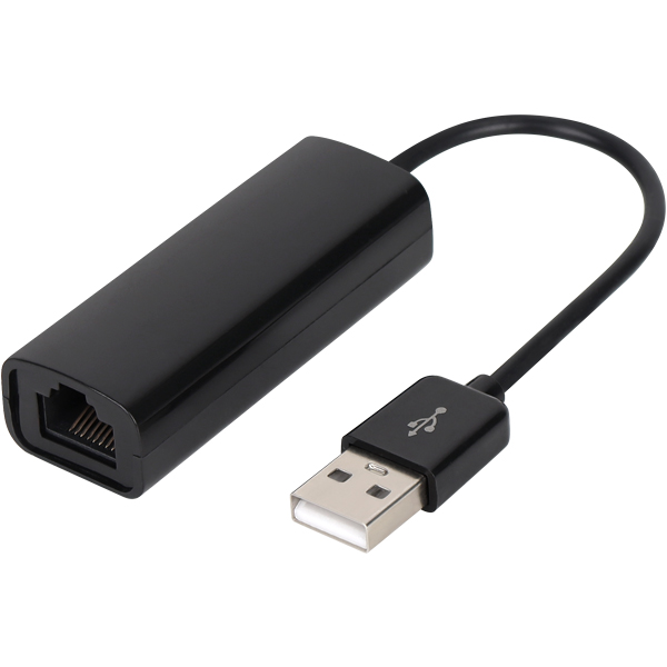 강원전자 넷메이트 USB 2.0 랜카드 NM-ULA01 - 상세 이미지 2