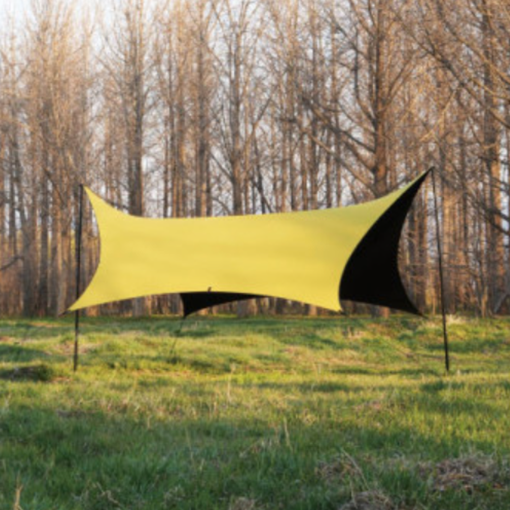 어반포레스트 헥사 타프 24년형 캠핑타프