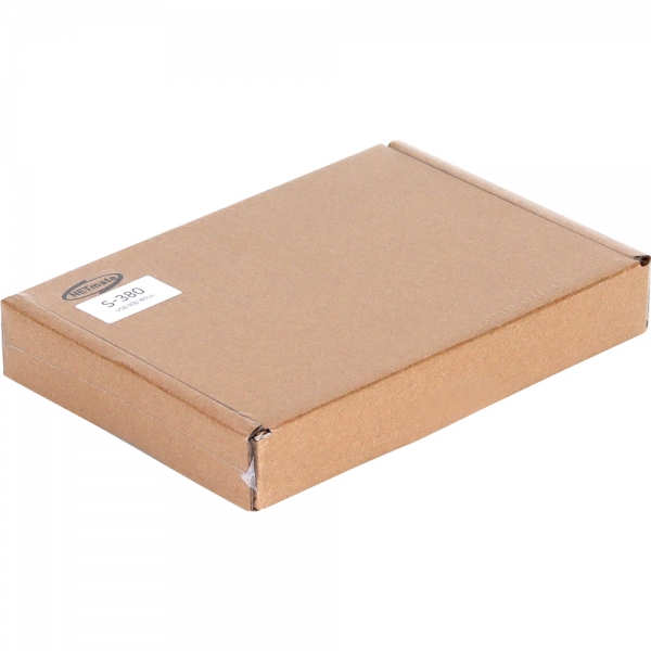 강원전자 넷메이트 M.2 NVMe 외장 SSD 케이스 (SSD미포함) S-380 - 상세 이미지 3
