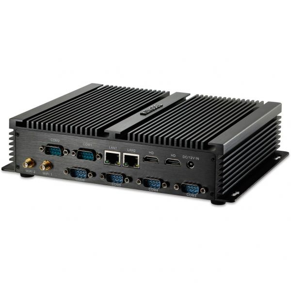 KINGDEL mini pc 미니 컴퓨터 PC 킹델 데스크톱 인텔 i5 CPU 8GB RA : 원투12직구