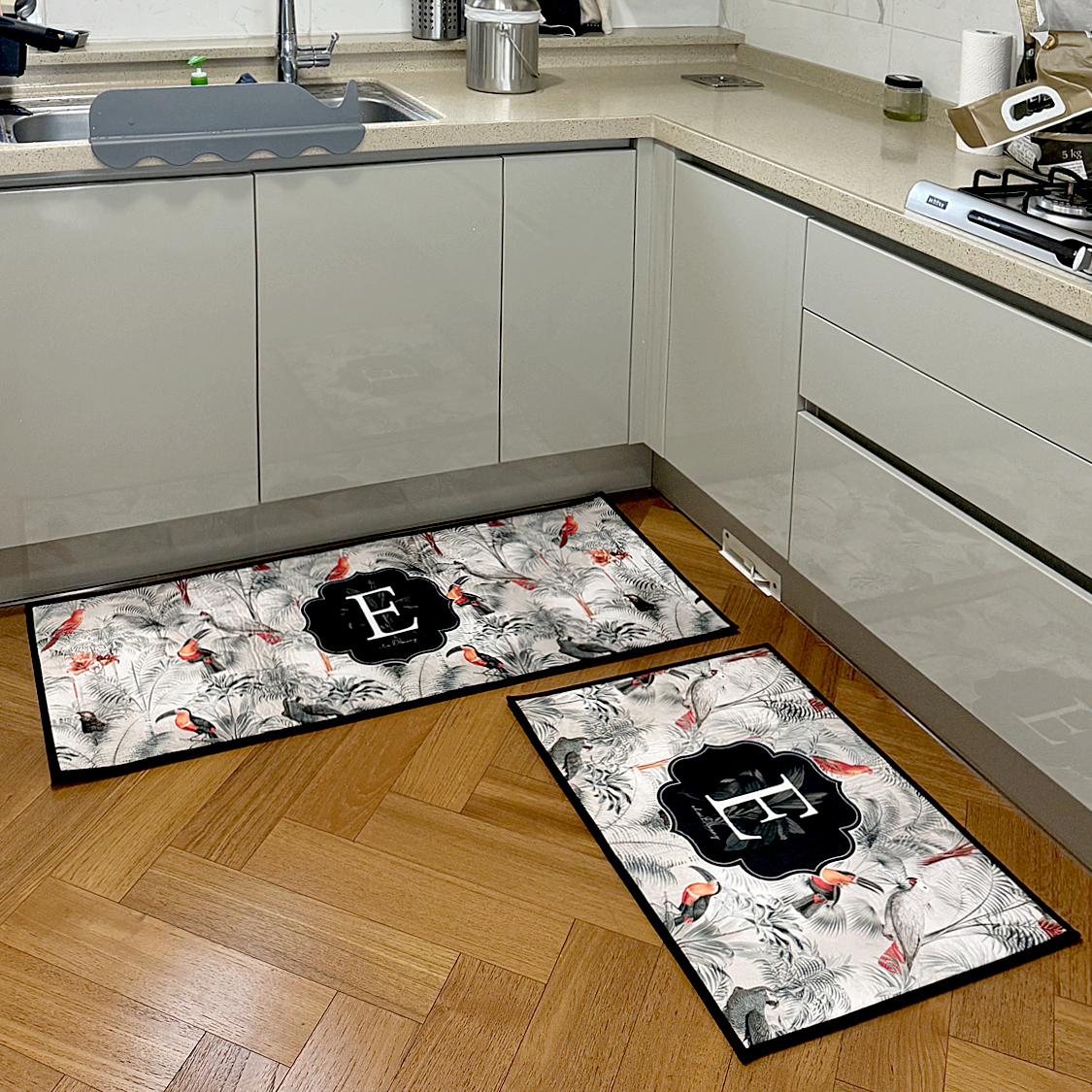 엘라다이닝 초극세사 발매트 모음전 - 상세 이미지 3