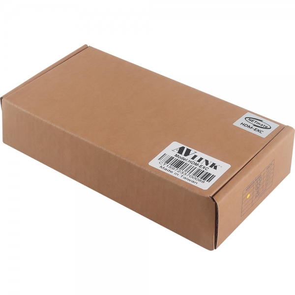 강원전자 넷메이트 4K 60Hz HDMI 2.0 1:1 리피터(HDbaseT 100m) HDM-EXC - 상세 이미지 3