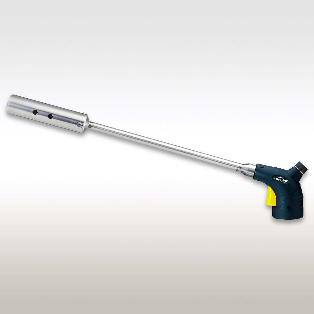 코베아 썬캐논 가스토치 KT-N1801 캠핑 가정용 바베큐 요리용 휴대용 불맛