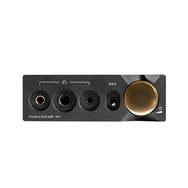 오닉스 Onix Mystic XP1 DAC-AMP [한국총판] - 상세 이미지 3