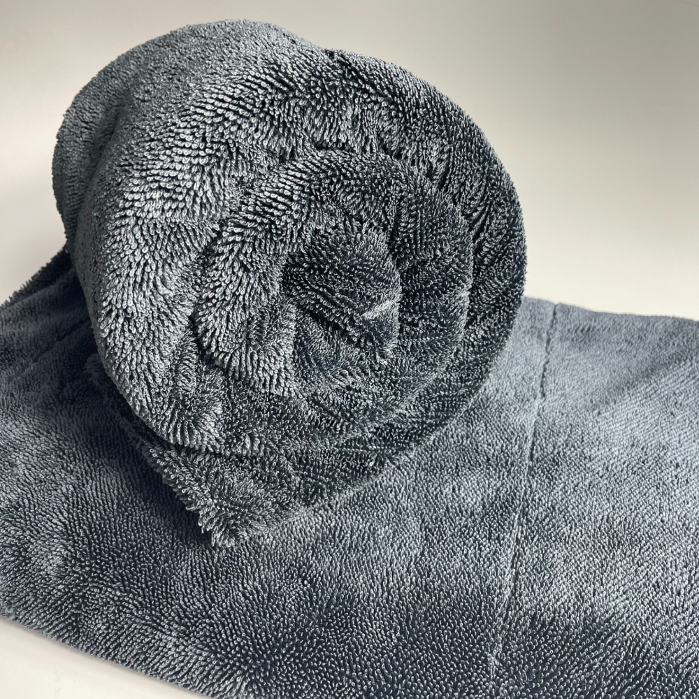 극세사 트위스트 양면 드라잉타월 90 x 70cm - 상세 이미지 3