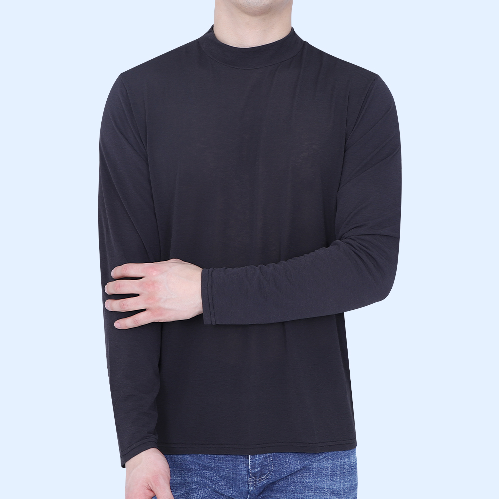 남성골프이너웨어 골프냉감이너웨어 빅사이즈 - 상세 이미지 4