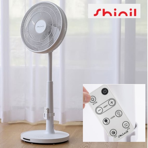 신일 키큰 영업용 선풍기 매장 선풍기 매장용 식당 선풍기