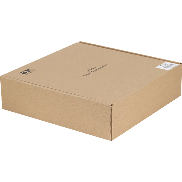 강원전자 넷메이트 HDMI2.1 광 Hybrid AOC 케이블 블루 40m, 1개 - 상세 이미지 4