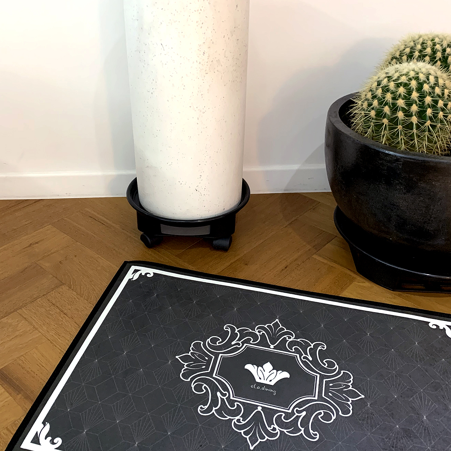 엘라다이닝 초극세사 발매트 모음전 - 상세 이미지 2