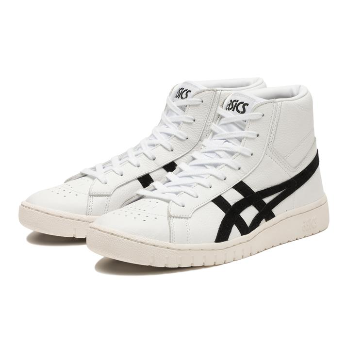 아식스 asics 타이거 젤 운동화 스니커즈 PTG MT 1201A524.101 블랙 - 상품 이미지