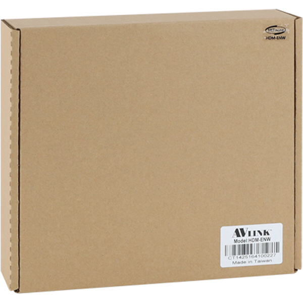 강원전자 넷메이트 HDMI+RS232 1:1 리피터(로컬 + 리모트)(Ethernet Base 100m) HDMI-ENW - 상세 이미지 4