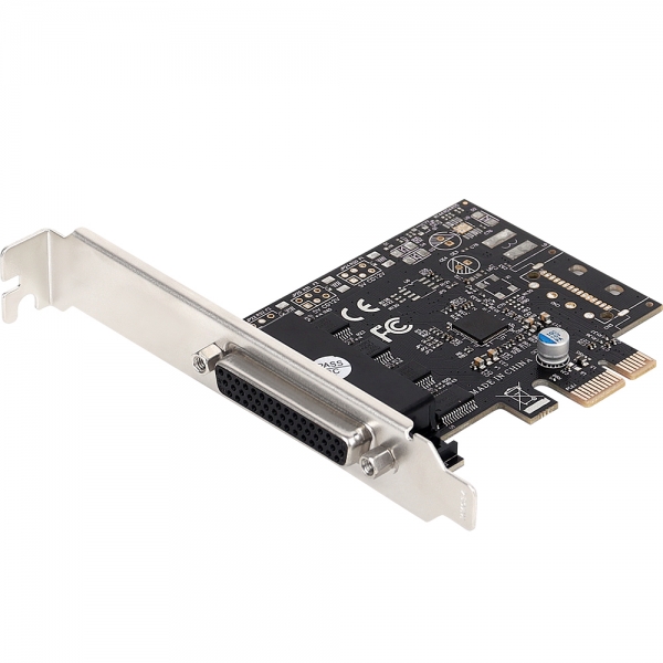 강원전자 넷메이트 4포트 PCI Express 시리얼카드(슬림PC겸용) NM-SWC03 - 상세 이미지 2