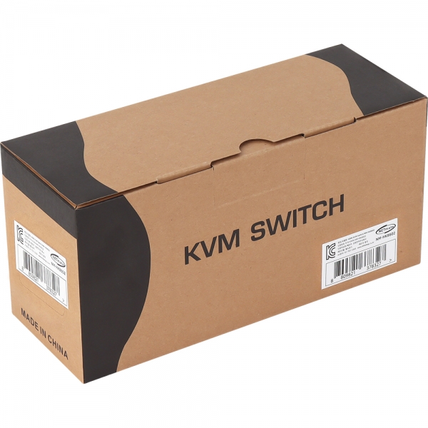 강원전자 넷메이트 8K 60Hz HDMI KVM 2:1 스위치(USB) NM-HK8602 - 상세 이미지 4