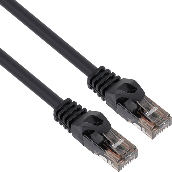 강원전자 넷메이트 CAT.6 UTP High-Flex 랜 케이블 30m NM-FC6300 - 상세 이미지 2