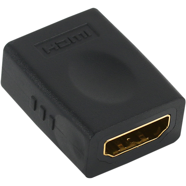강원전자 넷메이트 NMG022 HDMI F/F 연장 젠더 - 상세 이미지 2