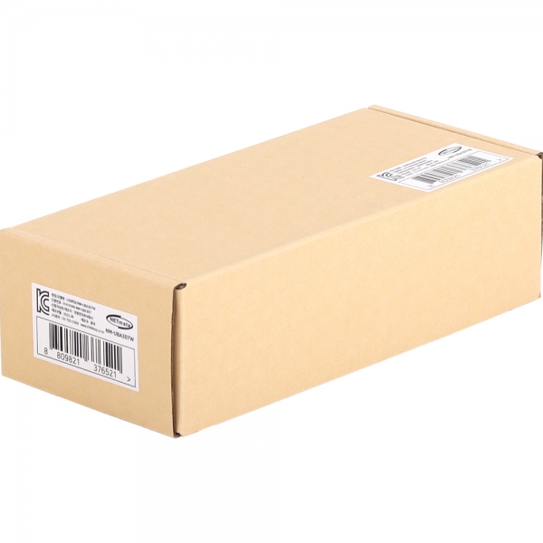 강원전자 넷메이트 USB3.0 7포트 허브 (화이트) NM-UBA307W - 상세 이미지 3