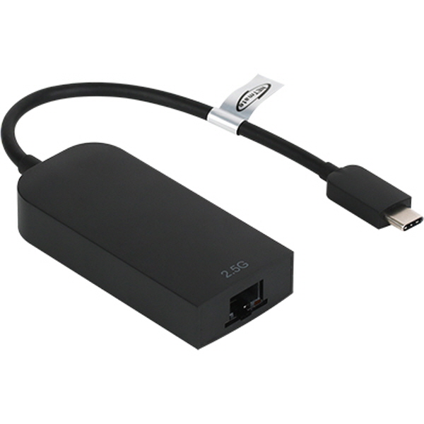 강원전자 넷메이트 USB 3.1 Type C 2.5G 랜카드 NM-UC25 - 상세 이미지 2