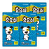 [요요쉬] 강아지 배변패드 스카이 (아카시아향) 소형, 50매입, 4개 솔직 후기 | 실제 사용자 리뷰 총정리 썸네일