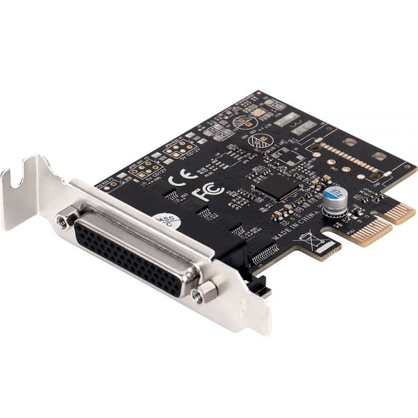 강원전자 넷메이트 4포트 PCI Express 시리얼카드(슬림PC겸용) NM-SWC03 - 상세 이미지 3