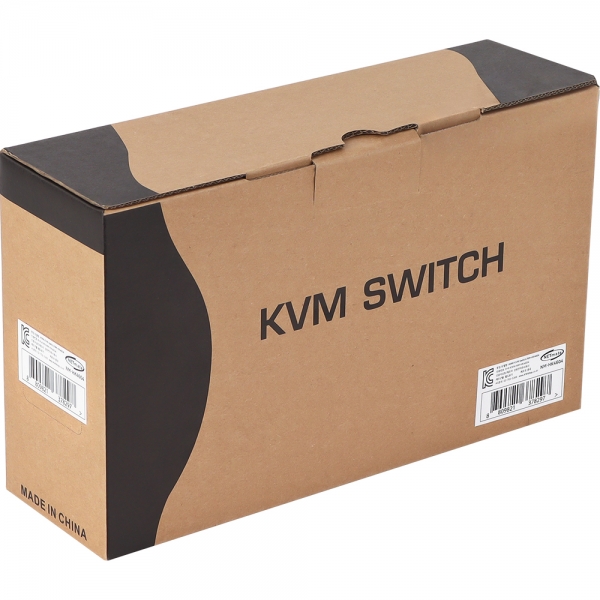강원전자 넷메이트 4K 60Hz HDMI KVM 4:1 스위치(USB) NM-HK4604 - 상세 이미지 4