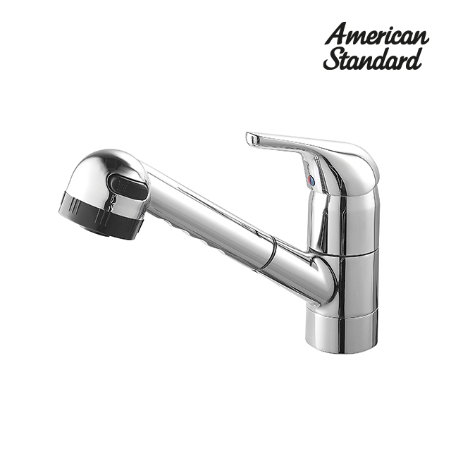 아메리칸스탠다드 베라 주방수전 American Standard FD1860 - 상품 이미지