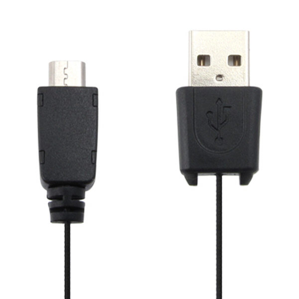 강원전자 넷메이트 USB2.0 마이크로 5핀(Micro B) 자동감김 케이블 NMC-UMB08R - 상세 이미지 2