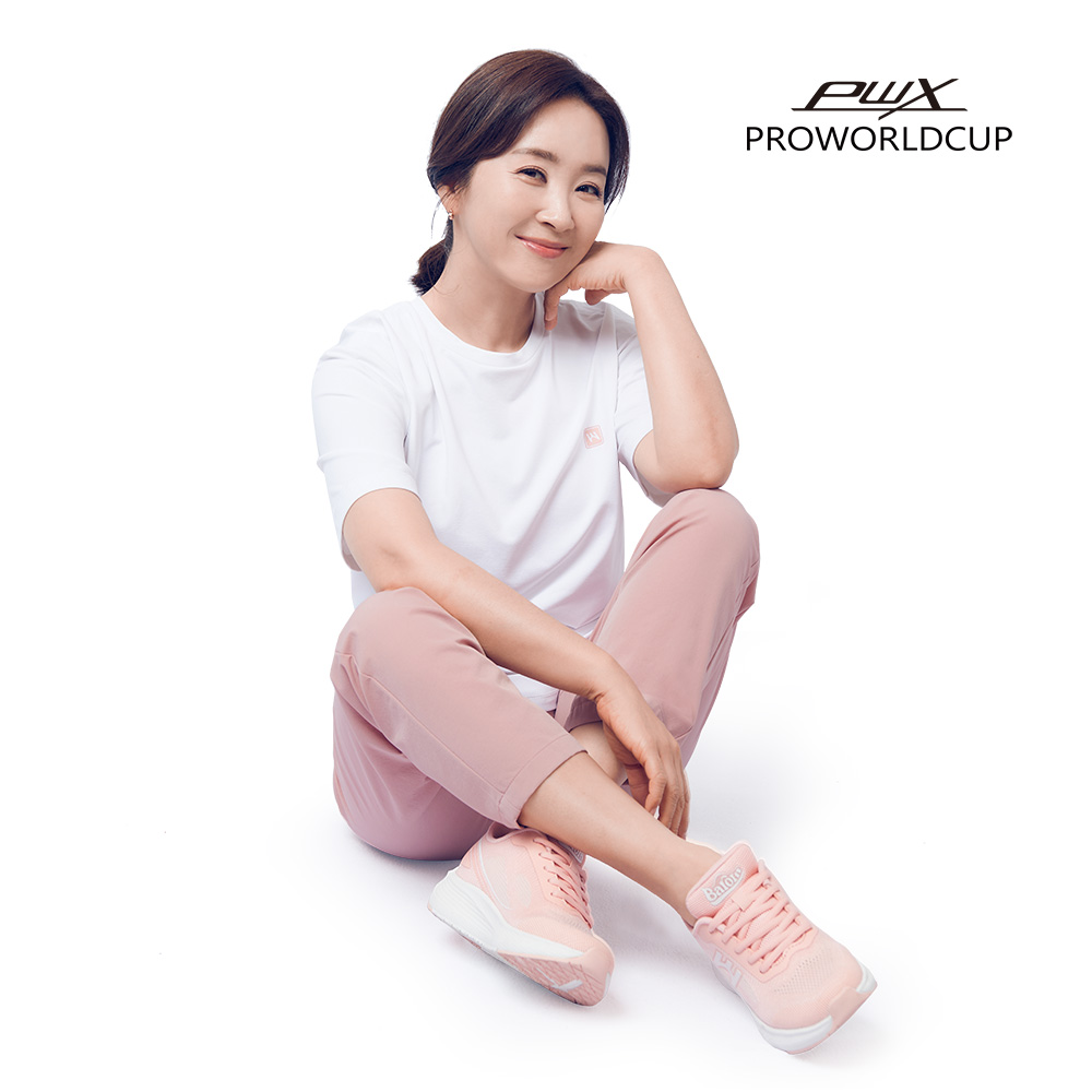 [PWX][A]B224-3581-82 유니섹스 반팔 라운드티셔츠 - 상세 이미지 2