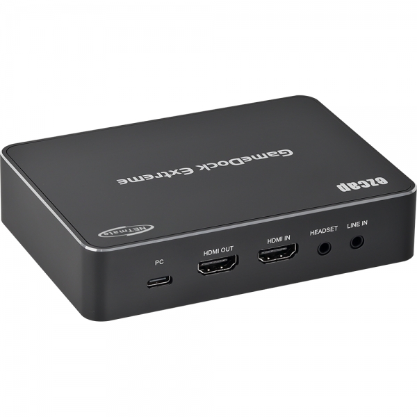 강원전자 넷메이트 USB3.0 HDMI 캡처 카드 NM-CP360 - 상세 이미지 2