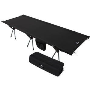 유니티23 캠핑 초경량 듀랄루민 와이드 야전침대 일반형 운동러 솔직 후기 | 실사용 리뷰 - 상품 이미지 3