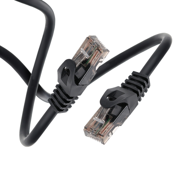 강원전자 넷메이트 NM-FCS6100 CAT.6 UTP High-Flex 랜 케이블 100m - 메인 이미지