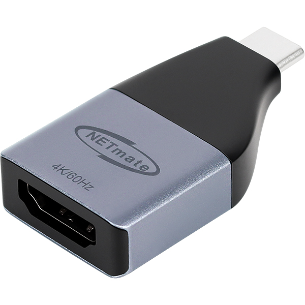 강원전자 넷메이트 USB Type C to HDMI 컨버터 NM-UCH01 - 상세 이미지 2