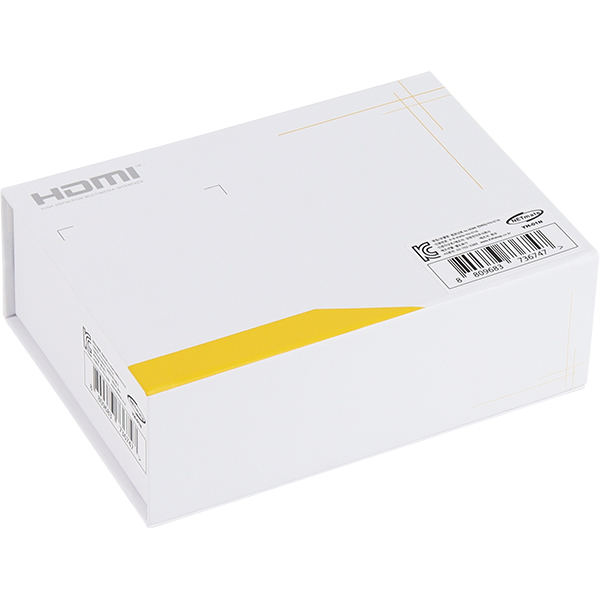강원전자 넷메이트 컴포넌트(YPbPr) to HDMI 컨버터 YH-01N - 상세 이미지 4