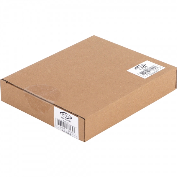 강원전자 넷메이트 모니터 거치대 USB 판넬 (NM-MA13 전용) NM-MAB01 - 상세 이미지 3