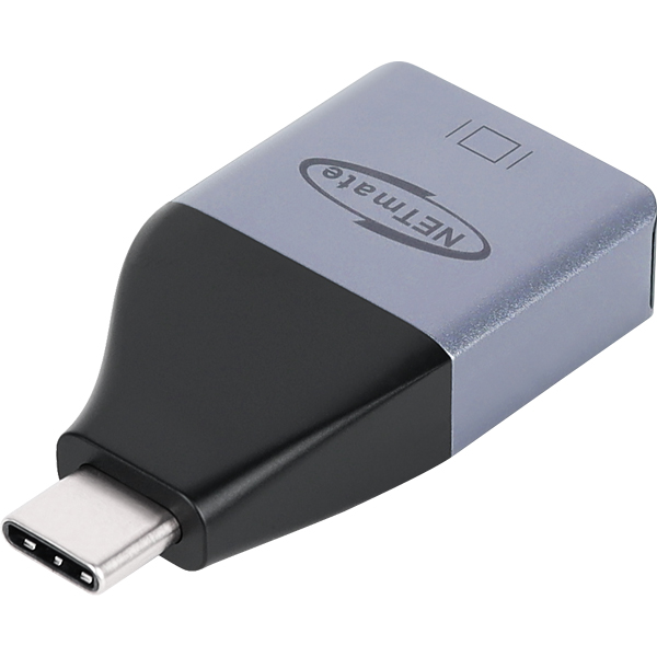 강원전자 넷메이트 USB Type C to DisplayPort 컨버터 NM-UCD01 - 상세 이미지 3