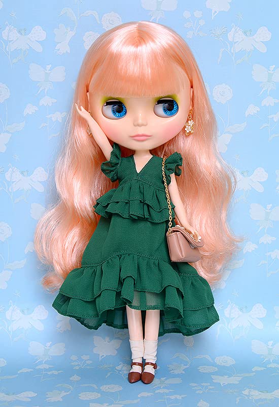 블라이스 Blythe Fairy Ellie 페어리 엘리 패션 인형 피규어 굿스마일컴퍼니 - 상세 이미지 2
