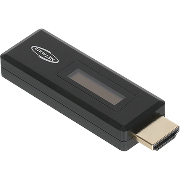 강원전자 넷메이트 NM-HMA HDMI 디스플레이 기기 종합 측정기 - 상세 이미지 2