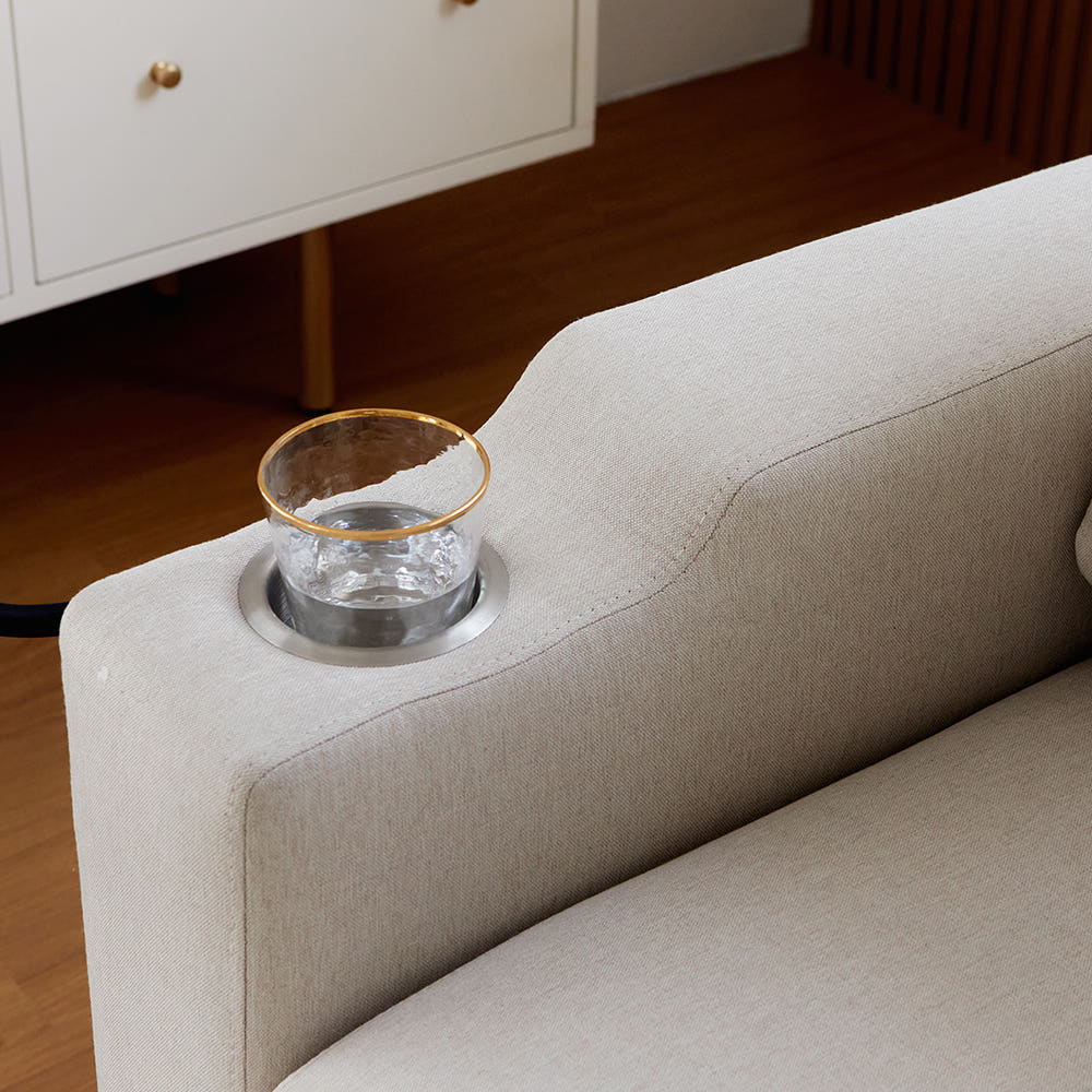 베스트리빙 코나 소파베드